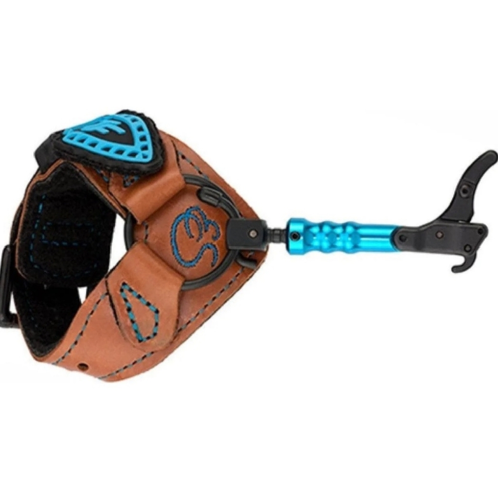 TruFire Eva Shockey Release